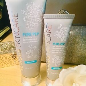 Serious Skincare Duo!